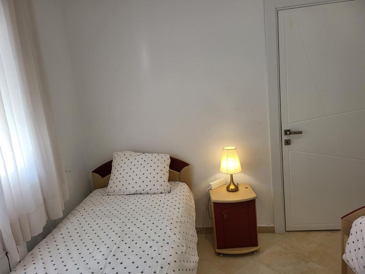 Lido Jinen Apartament *