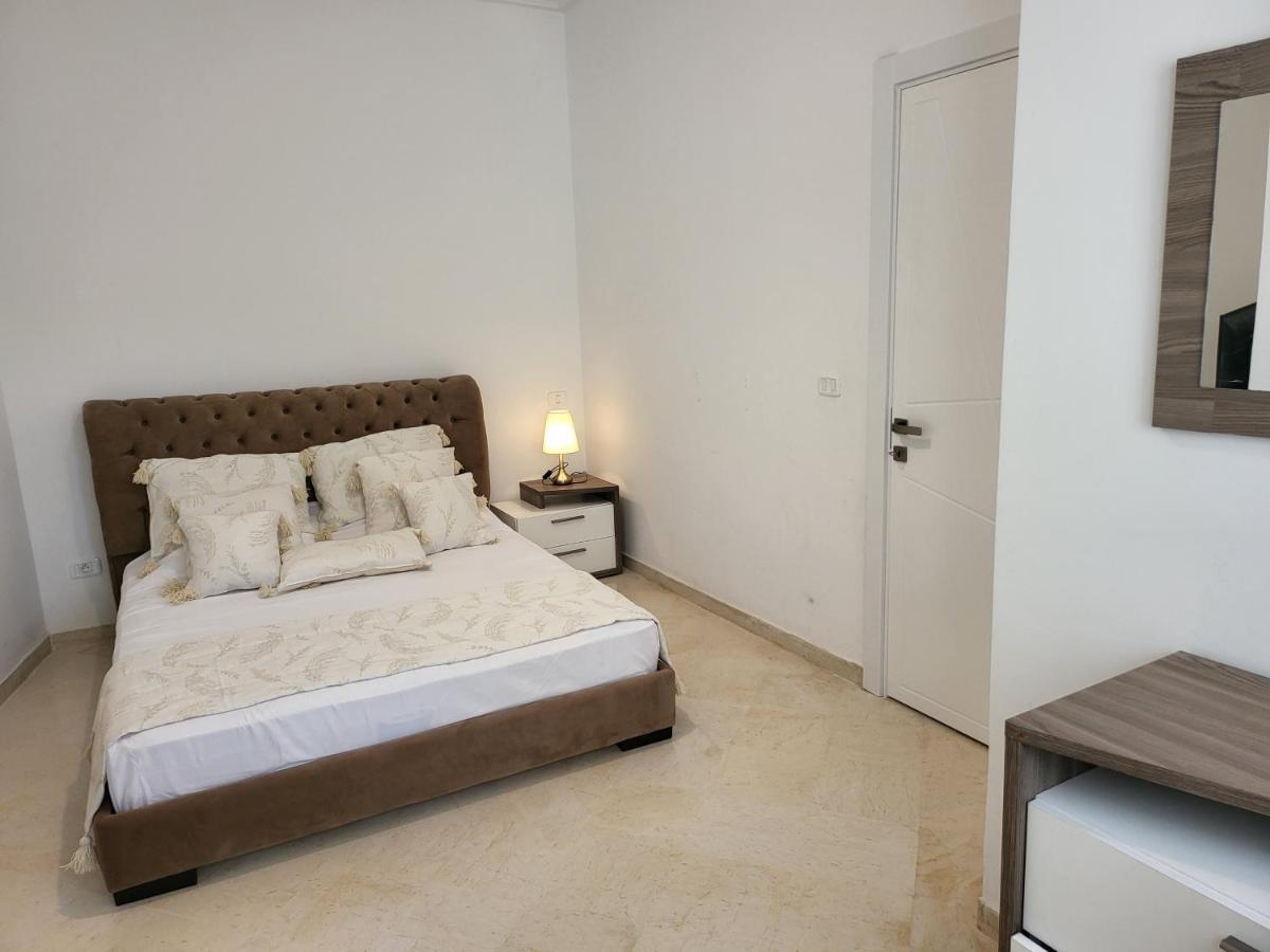 Apartament Lido Jinen *