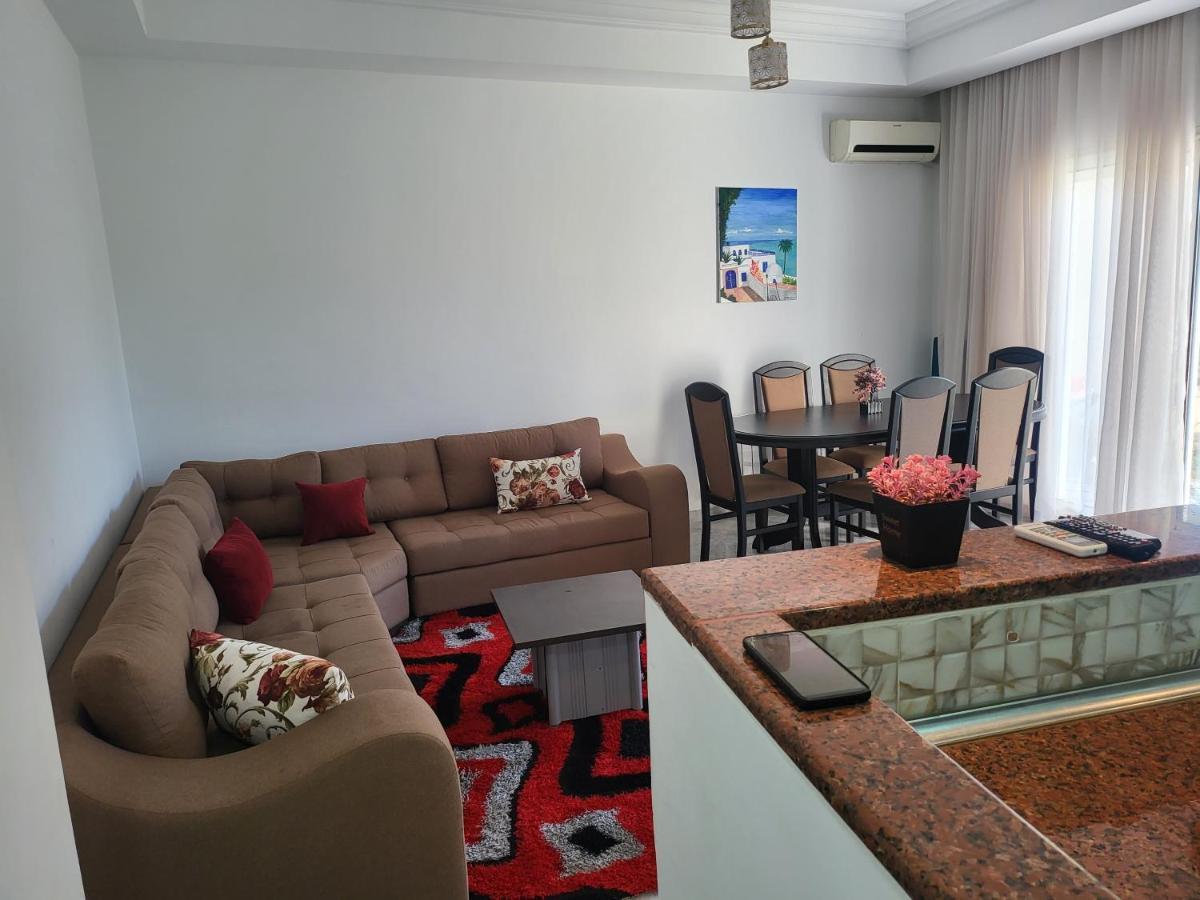 Apartament Lido Jinen Al-Hammamat