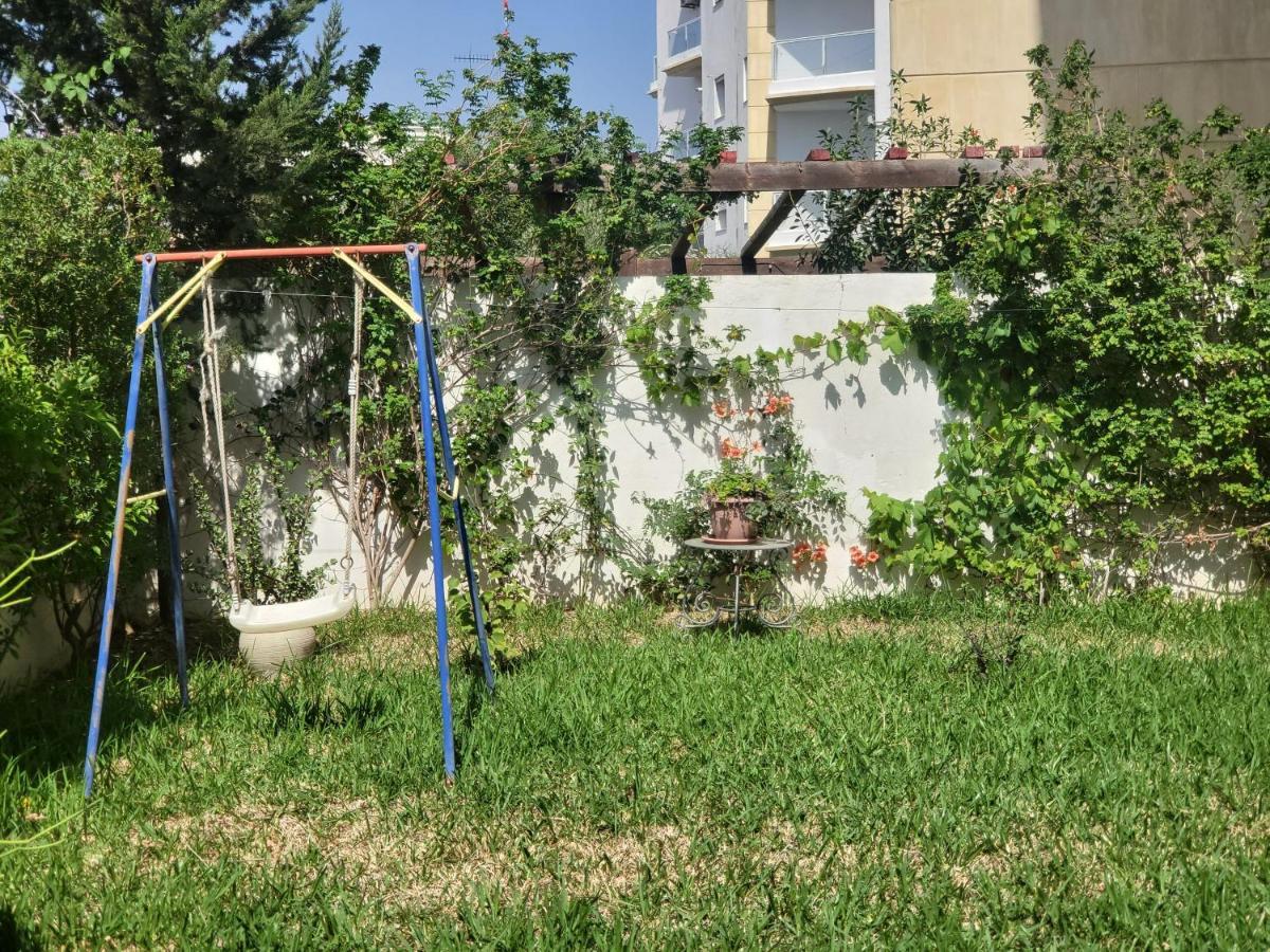 Lido Jinen Apartament Al-Hammamat
