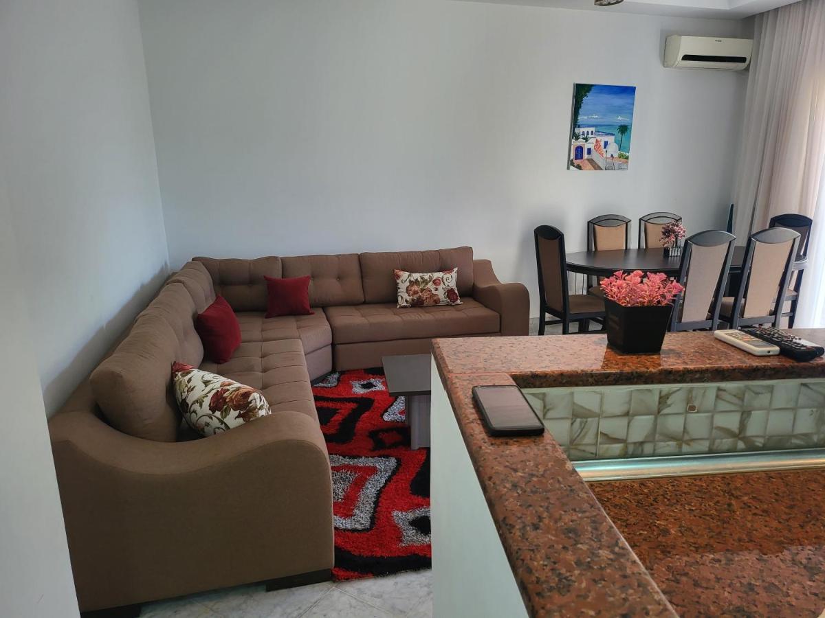 Lido Jinen Apartament *