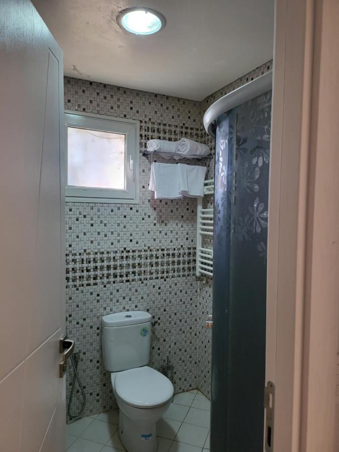 Lido Jinen Apartament