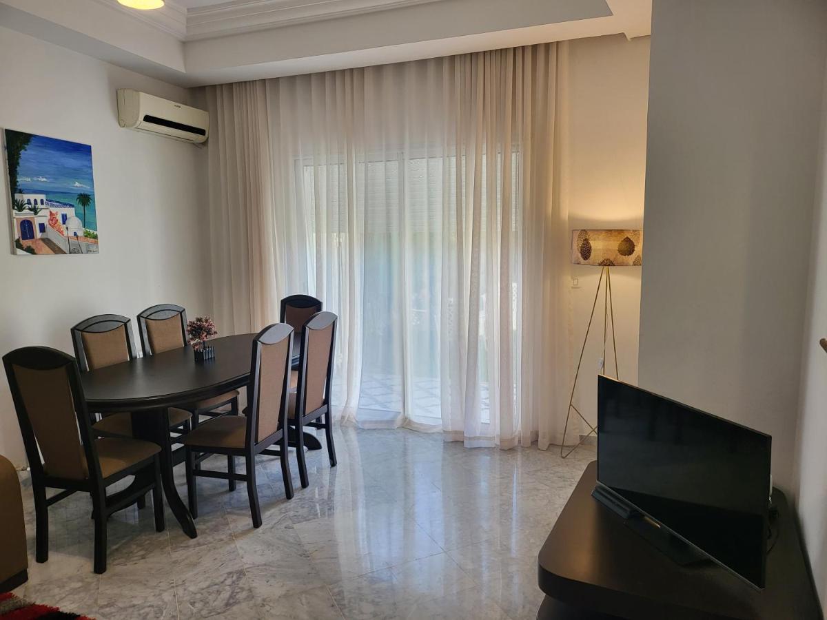 Apartament Lido Jinen