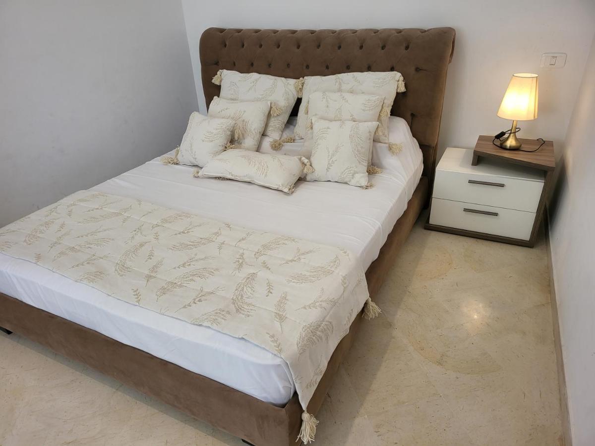 Lido Jinen Apartament