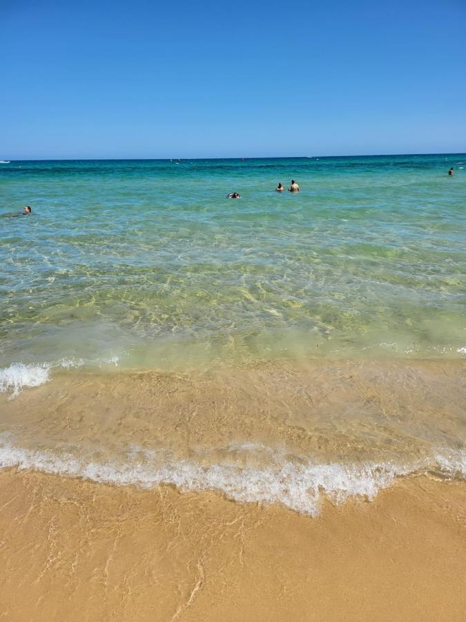 Apartament Lido Jinen *